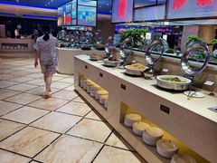 -海韵之星邮轮水会(明发商业广场店)