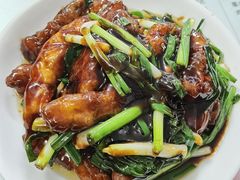 -蘭心餐厅(进贤路店)