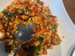 -湘力力小院·鱼汤泡饭(枫林路店)