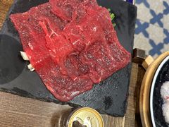-辣斗辣火锅(太古里店)