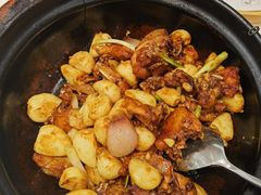 -太兴餐厅(东方广场分店)