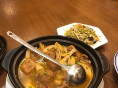 -钓台野鱼馆(钱江国际时代广场店)