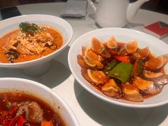 -天成·川菜家宴(礼岗店)