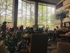 -佰园全日西餐厅-厦门佰翔软件园酒店