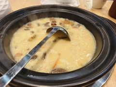 -喜上喜鸡煲翅(吉大店)