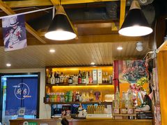 -匠太烧肉台日料理餐酒馆(三林店)