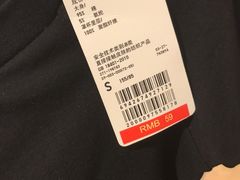 -优衣库(上海虹口龙之梦店)