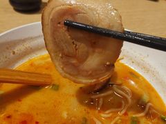 -味千拉面(煌华新纪元购物广场店)