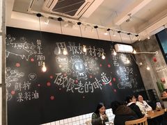 大堂-小豆海棠(人民南路店)