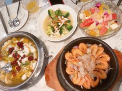-水天堂西餐厅(常熟永旺店)