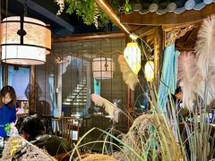 -老平安农家菜(平安店)