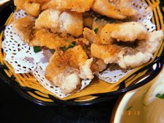 -潮州菜馆(十里河店)