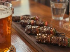 -京A Taproom·精酿餐吧(CBD店)