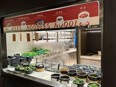 -云厨·高空西餐厅(成都瑯珀·凯悦臻选酒店)