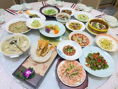 -昌正春天酒店-海鲜餐厅