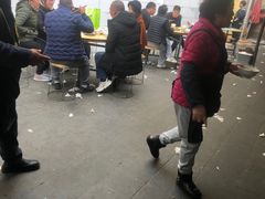 -温记府廟豆汤饭·始于1955年(海椒店)