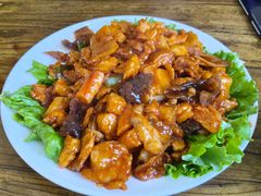 -闻香阁·清真(光荣道店)