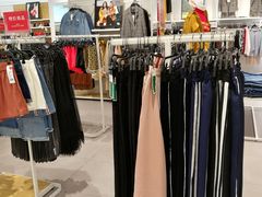 -hotwind热风(丽影广场店)