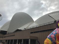 -悉尼歌剧院