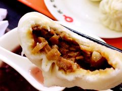 -庆丰包子铺(理想城店)