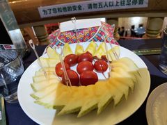 -伊带伊路新疆美食府(呼家楼店)