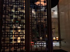 -The Penthouse酒吧