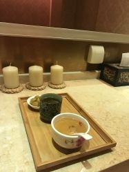 -女王传奇SPA·美容美体