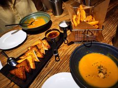 -Cyclus Craft Kitchen薩克思手工厨房