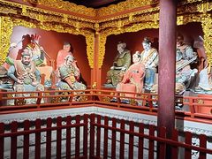-宁波府城隍庙