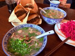 -老三羊汤【北兴隆街店】