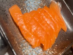 -东方红海鲜百汇(国际大厦店)