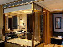 -长沙富力万达文华酒店