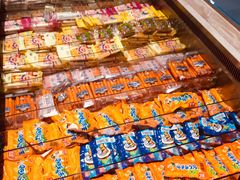 -果蔬好生活超市(乐堤港店)