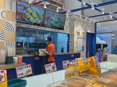 -東更道点心行(崂山丽达店)