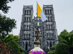 -圣约瑟夫大教堂