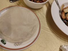 -武汉香格里拉大酒店·香宫中餐厅