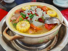 -花水湾红太阳牛肉汤锅