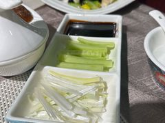 -老浒记烤鸭-北京菜(琉璃厂店)