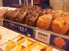 -酥侯糕点(长楹天街店)