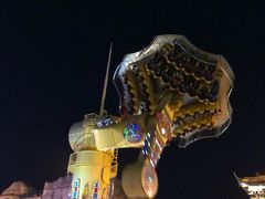 -横店影视城梦幻谷园区