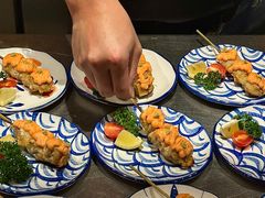 -橘焱胡同烧肉夜食(BFC外滩金融中心店)