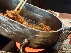 牛肉-徐师傅太子锅(龙泽路店)