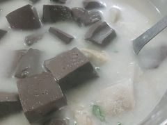 羊肉羊杂-野狗羊肉汤