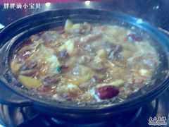 20100410069-刘一锅筋头巴脑(小北店)