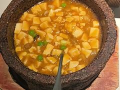 -绿茶餐厅(淮安吾悦广场店)