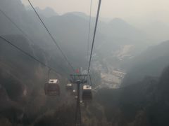 -狼牙山风景区