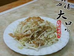 android_upload_pic-天伦海鲜·老味道·青岛菜(栈桥天主教堂店)