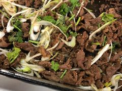 -清真永恒华威肉饼(潘家园店)