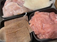 -新辣道鱼火锅(领展购物广场·中关村店)