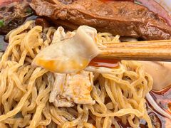肥肠-蒋家肠旺面馆老店(合群路店)